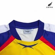 Carino Country Jersey Malaysia