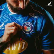 Sabah FC 2026/27 Away Jersey