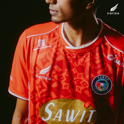 Sabah FC 2026/27 Home Jersey