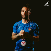 Sabah FC 2026/27 Away Jersey