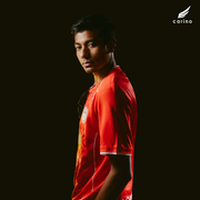 Sabah FC 2026/27 Home Jersey