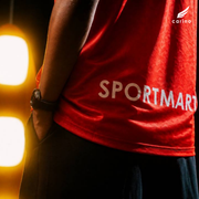 Sabah FC 2026/27 Home Jersey