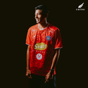 Sabah FC 2026/27 Home Jersey