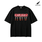 Carino Badminton Tee