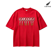 Carino Badminton Tee