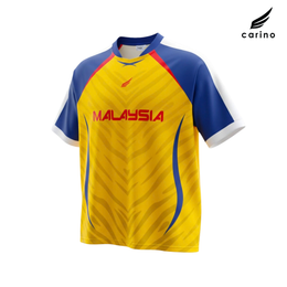 Carino Country Jersey Malaysia