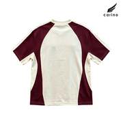 Carino Cut & Sew Shirt
