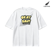 Carino Okay Bah! Tee