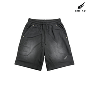 Carino Washed Shorts