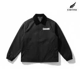 Carino Corduroy Jacket
