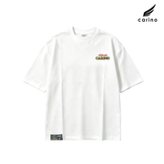 Graphic Tee Sabah Fighter