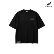 Graphic Tee Sabah Fighter