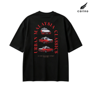 Graphic Tee My Teksi