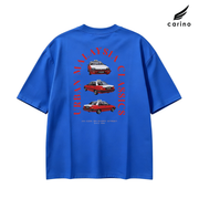 Graphic Tee My Teksi