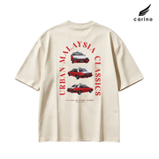 Graphic Tee My Teksi