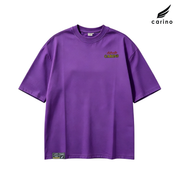 Graphic Tee Sabah Fighter