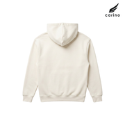 Hoodie Cream