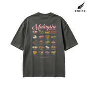 Carino Kuih Muih Graphic Tee