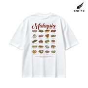 Carino Kuih Muih Graphic Tee