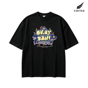 Carino Sabah Okay Bah! Tee