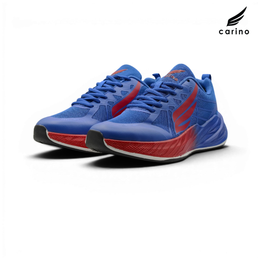 Carino Shoes Sukma 2024 (Royal x Red)