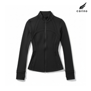 Carino Yoga Jacket