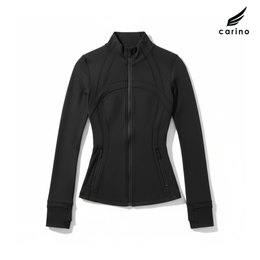 Carino Yoga Jacket