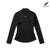 Carino Yoga Jacket